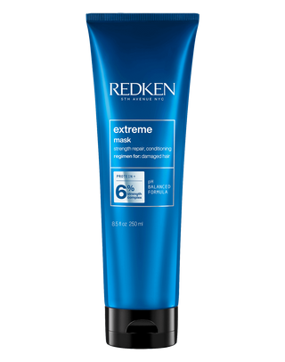 Redken Extreme Strengthening Mega Mask